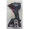 Image 3 : Bosch Cordless 18V Circular Saw , Impact with Battery No Charger, 