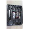 Image 3 : Jobmate Tool Kit, Motomaster Incomplete Air Tool with Accessories