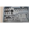 Image 8 : Jobmate Tool Kit, Motomaster Incomplete Air Tool with Accessories