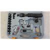 Image 9 : Jobmate Tool Kit, Motomaster Incomplete Air Tool with Accessories