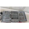 Image 2 : Quantity of Various Drill Bits : Dewalt, Milwaukee, Jobmate, Mastercraft