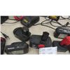Image 3 : 8 Cordless Tool Battery Chargers: Milwaukee, Ridgid, Ryobi, Bosch,