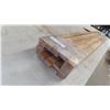 Image 2 : 25 Garden/Surveying Sticks 48'' 
