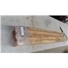 Image 3 : 25 Garden/Surveying Sticks 48'' 