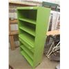 Image 2 : Painted Kitchen Cabinet 65 1/2'' x 31'' x 15'' 