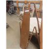 Image 3 : 2 Wood Iron Boards
