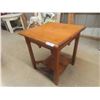 Image 2 : Stand 28'' x 26'' x 26'' 