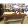 Image 2 : Vintage Open Shelf 38'' x 37 1/2'' x 15''