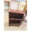 Image 3 : Open Shelf 29'' x 20'' x 9 1/2'' , Stand 35'' x 20'' x 12''