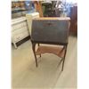Image 1 : Drop Front Writing Desk 