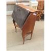 Image 2 : Drop Front Writing Desk 