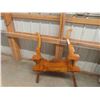 Image 1 : Wood Dresser Frame for Mirror 