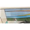 Image 3 : Stained Glass Killer Whale Display 12'' x 18'' x 4''
