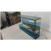 Image 4 : Stained Glass Killer Whale Display 12'' x 18'' x 4''