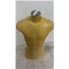 Image 1 : Upper Body Male Mannequin