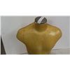 Image 2 : Upper Body Male Mannequin