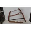 Image 1 : Wood Saw , Level 