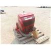 Image 1 : Valmar 455 Preservative Applicator with Monitor and Manual - Was 