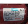Image 4 : New Leeson 3/4HP Motor