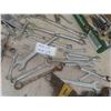 Image 3 : Allen Wrenches, Crescent Wrenches, 3/8'' and 1/2'' Sockets, Ratchet