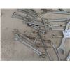 Image 4 : Allen Wrenches, Crescent Wrenches, 3/8'' and 1/2'' Sockets, Ratchet