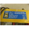 Image 2 : Powerfist 1320lbs Electric Cable Hoist 660lbs Capacity 