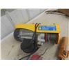 Image 3 : Powerfist 1320lbs Electric Cable Hoist 660lbs Capacity 