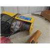 Image 5 : Powerfist 1320lbs Electric Cable Hoist 660lbs Capacity 