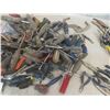 Image 5 : Vice Grips, Gear Pullers, Pliers, Cutters, Screwdrivers