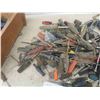 Image 6 : Vice Grips, Gear Pullers, Pliers, Cutters, Screwdrivers
