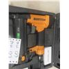 Image 3 : Bostitch Air Crown Stapler with Case and Staples