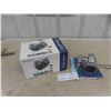 Image 1 : Sony Cybershot DSC H9 Camera
