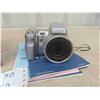 Image 2 : Sony Cybershot DSC H9 Camera