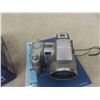 Image 3 : Sony Cybershot DSC H9 Camera