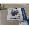 Image 5 : Sony Cybershot DSC H9 Camera