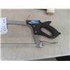 Image 2 : Meat Saw 25'' , Clamps, Mallet, Level