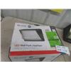 Image 2 : 3 LED Wall Pack Security Lights - 1 New , 2 Used