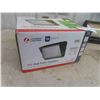 Image 3 : 3 LED Wall Pack Security Lights - 1 New , 2 Used