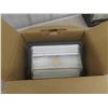 Image 4 : 3 LED Wall Pack Security Lights - 1 New , 2 Used