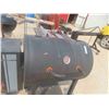Image 4 : Grill Turismo Masterchef Wood Pellet BBQ