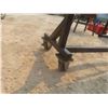 Image 4 : Metal Brake on Casters 52''