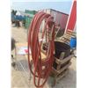 Image 1 : Commercial Grade Garden Hose Approx. 50ft