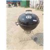 Image 1 : Weber Charcoal BBQ