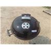 Image 2 : Weber Charcoal BBQ