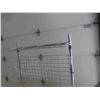Image 5 : Bakers Rack 63'' x 35'' x 13 1/2''