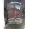 Image 3 : Yosemite 1350 Watt Electric Heater Fireplaxe Style with Remote