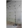 Image 1 : 5 Light Spider Lamp