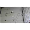 Image 2 : 5 Light Spider Lamp