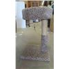 Image 4 : Newer Cat Bed and Scratching Post