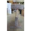 Image 5 : Newer Cat Bed and Scratching Post